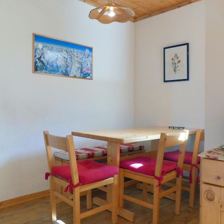 Residence Plattieres Meribel Ngoại thất bức ảnh