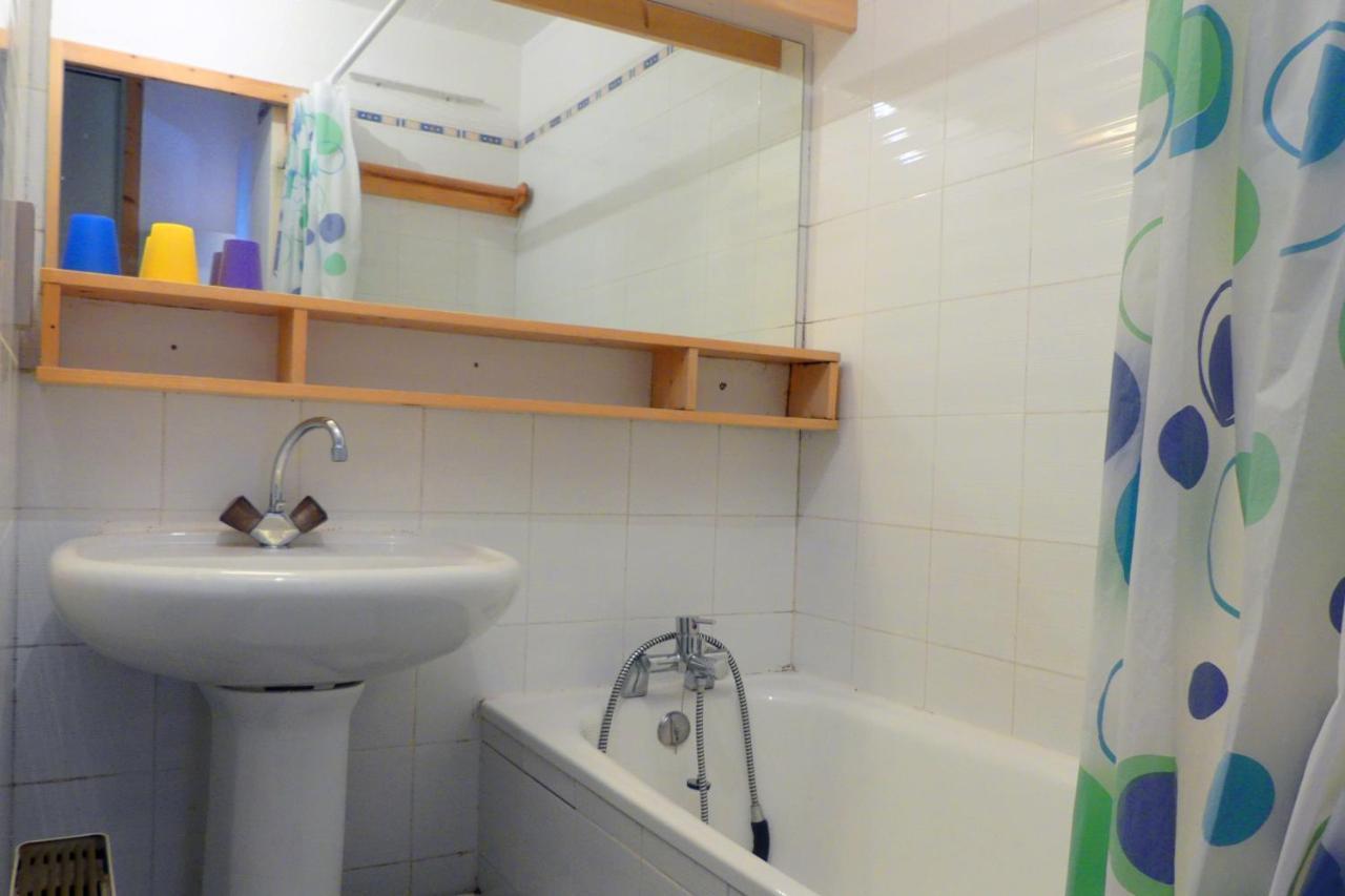 Residence Plattieres Meribel Ngoại thất bức ảnh
