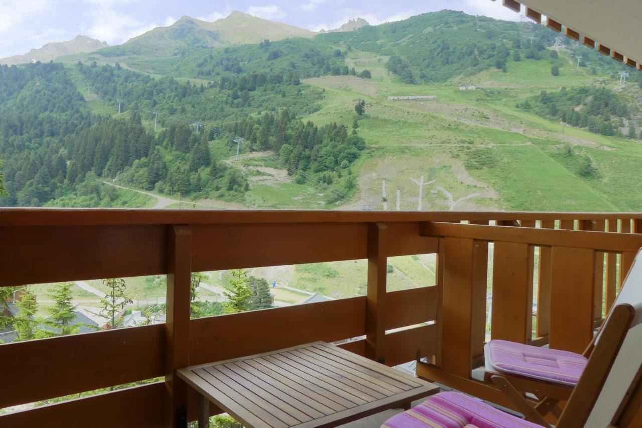 Residence Plattieres Meribel Ngoại thất bức ảnh