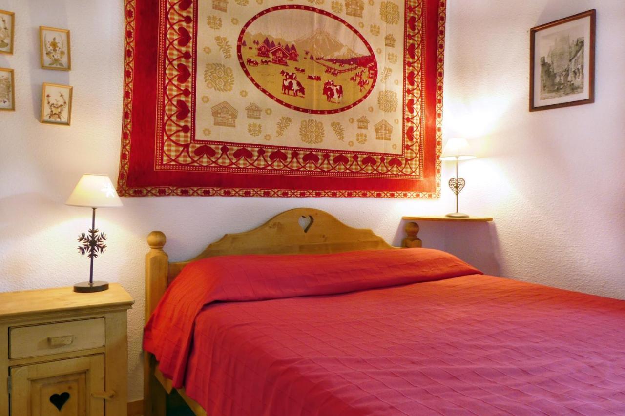 Residence Plattieres Meribel Ngoại thất bức ảnh