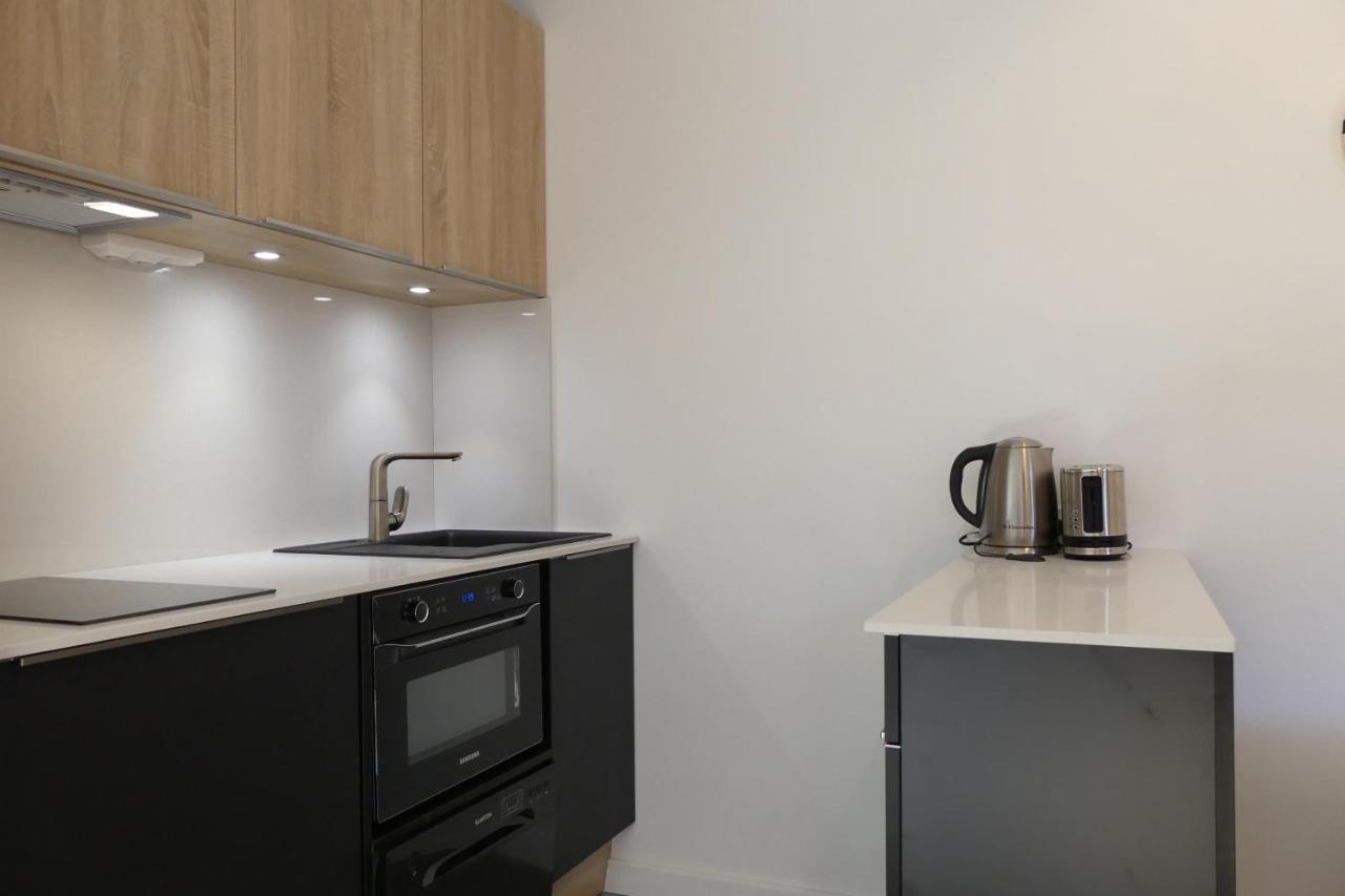 Residence Plattieres Meribel Ngoại thất bức ảnh
