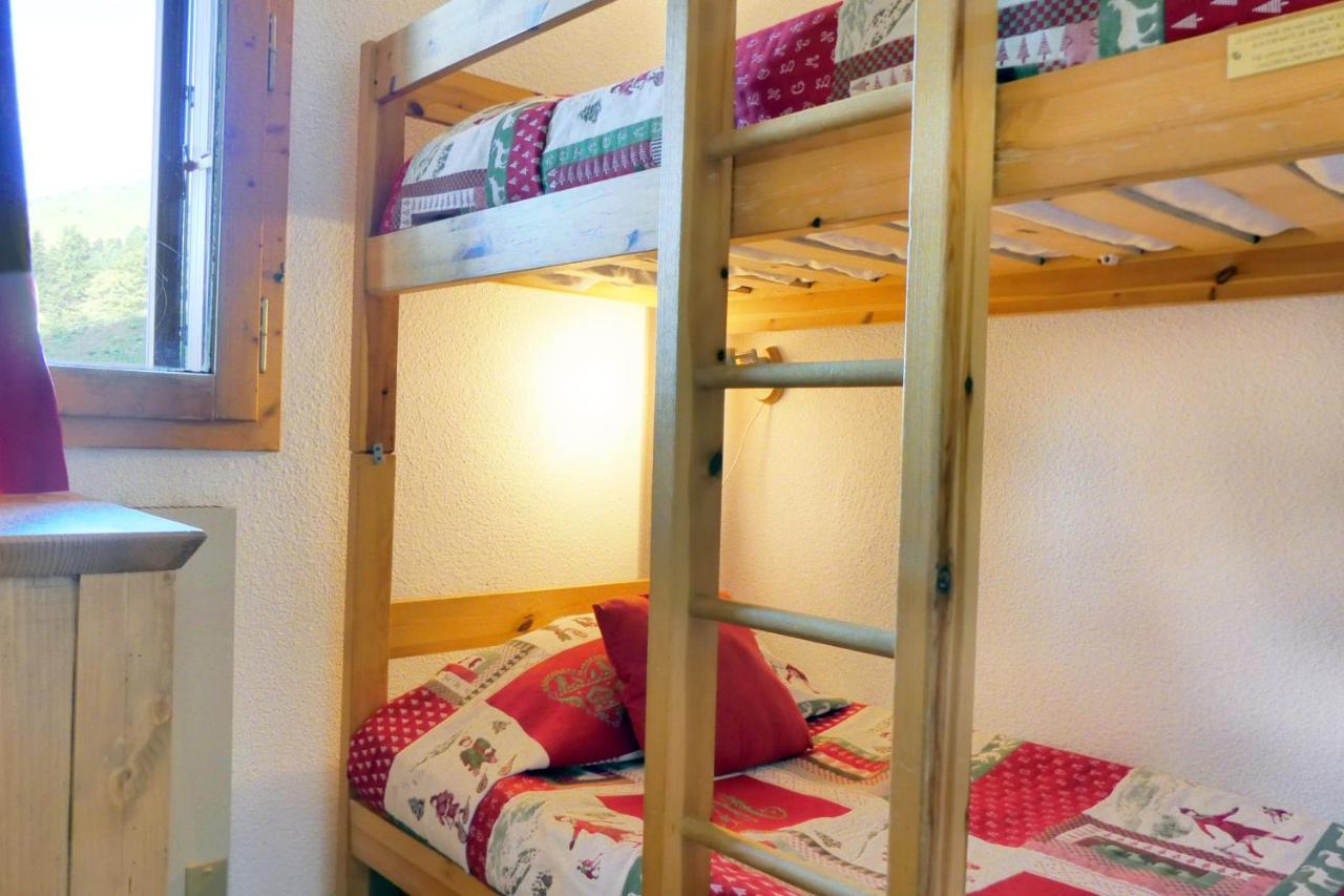 Residence Plattieres Meribel Ngoại thất bức ảnh