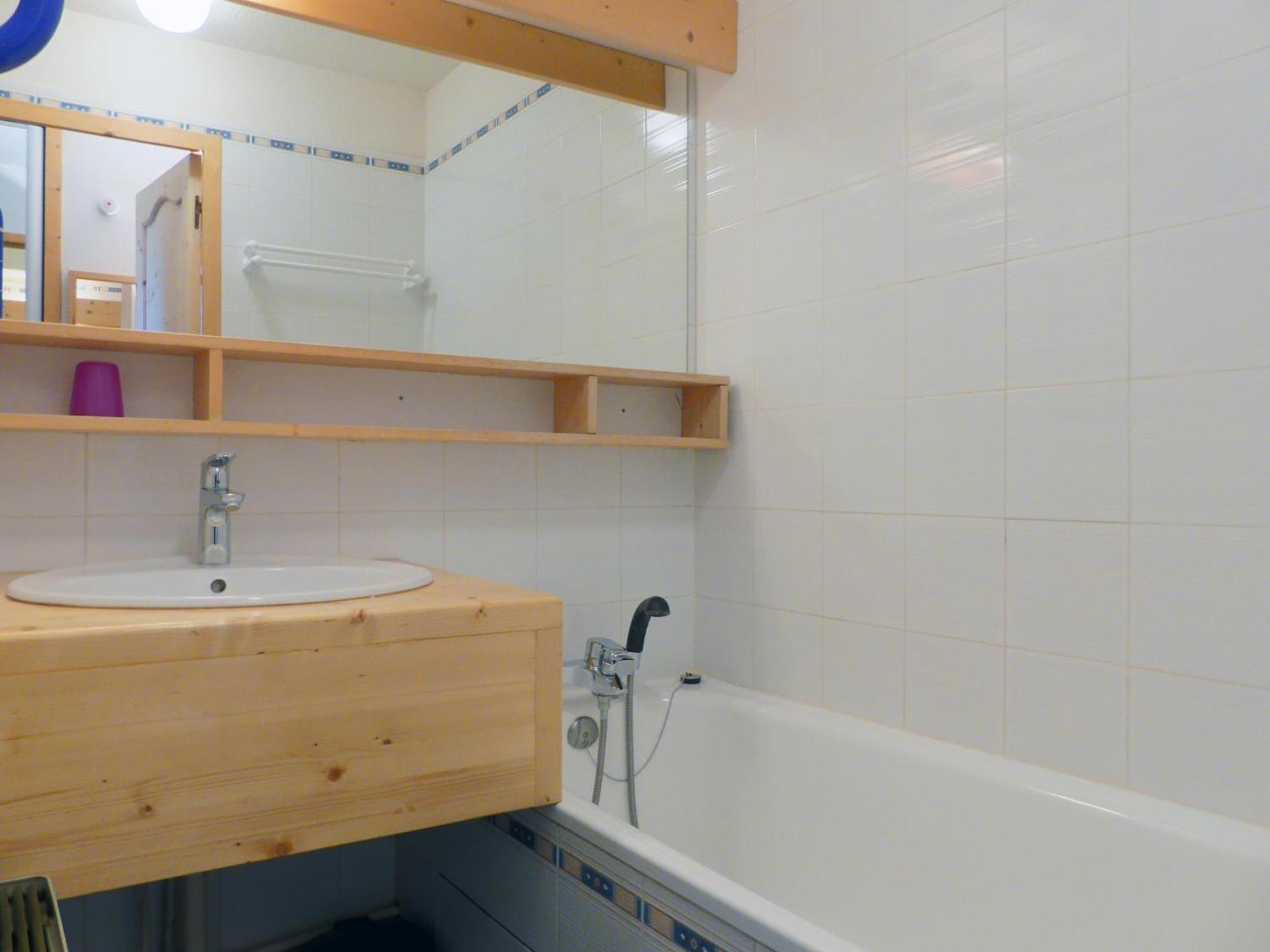 Residence Plattieres Meribel Ngoại thất bức ảnh
