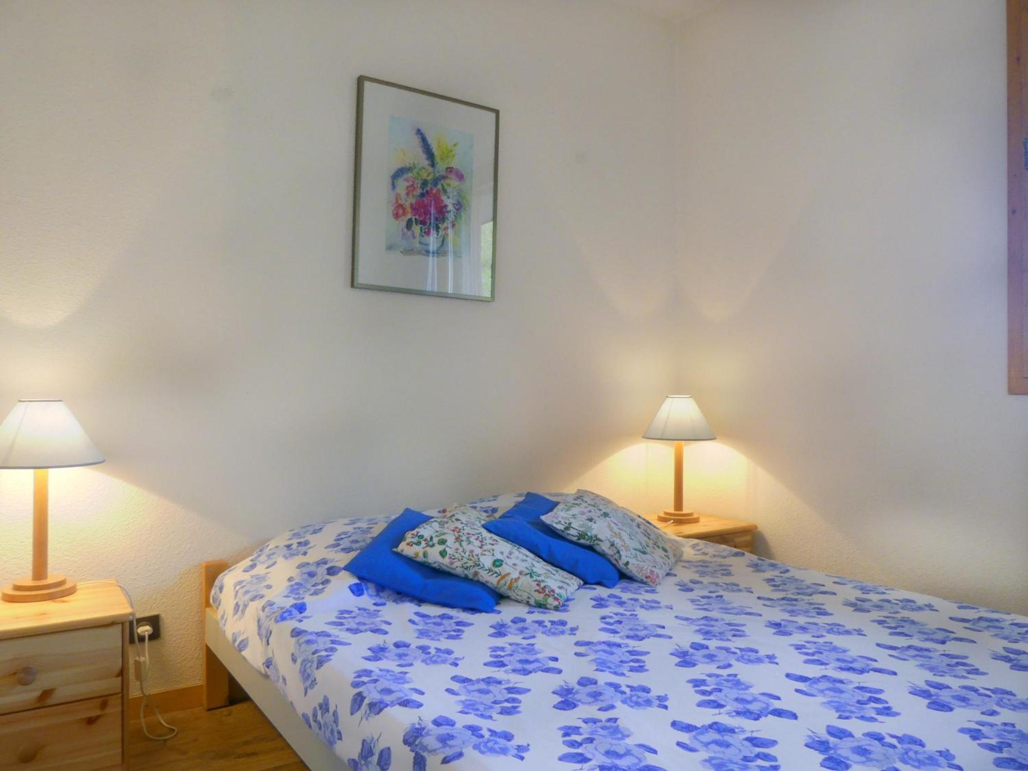 Residence Plattieres Meribel Ngoại thất bức ảnh