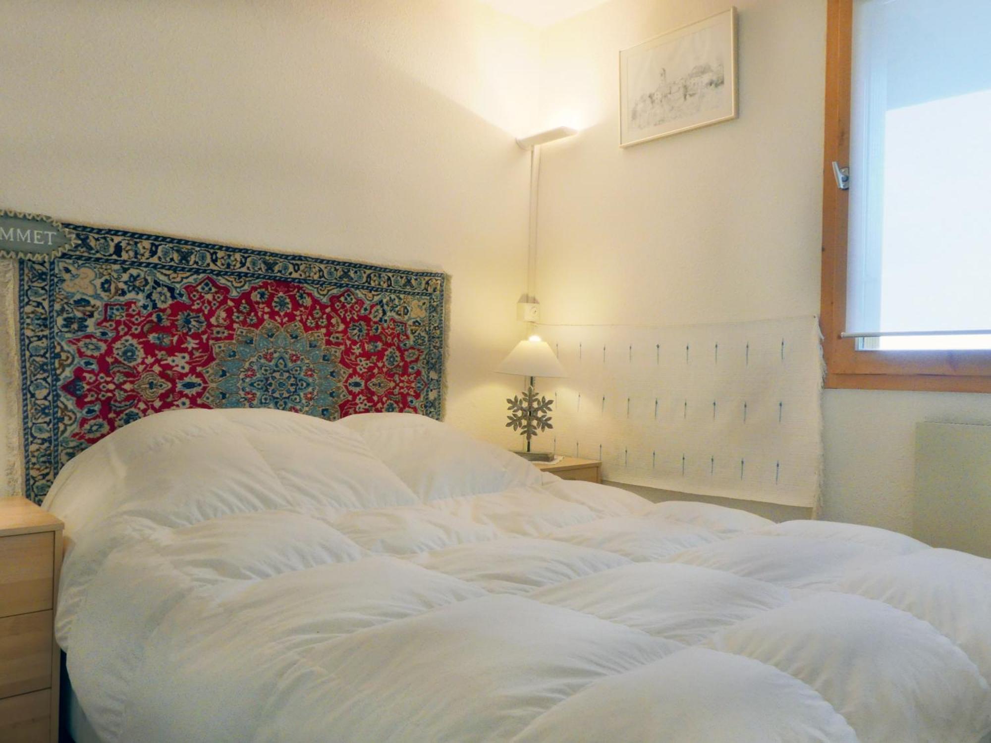Residence Plattieres Meribel Ngoại thất bức ảnh