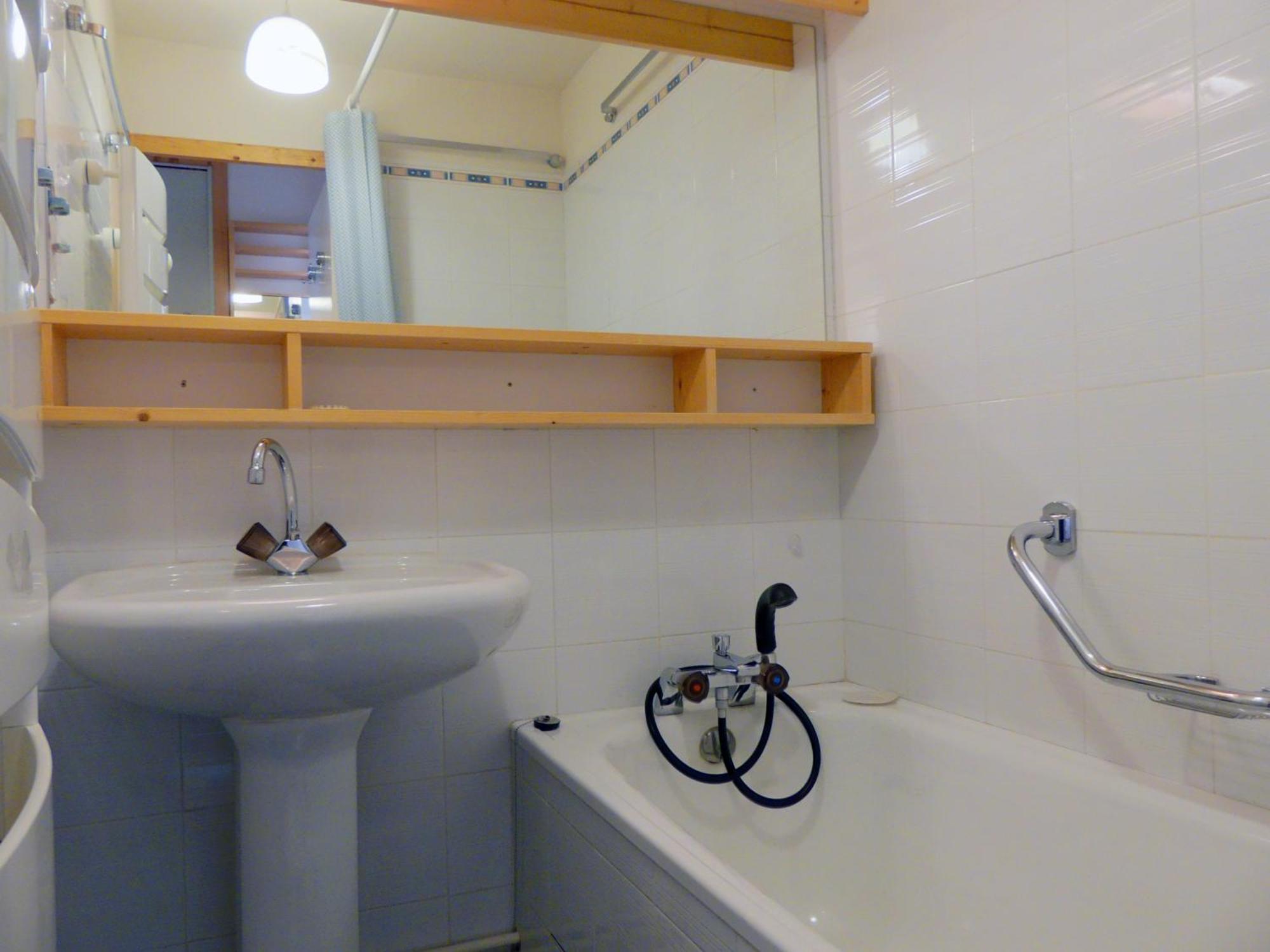 Residence Plattieres Meribel Ngoại thất bức ảnh
