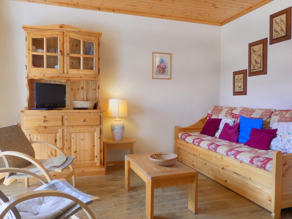 Residence Plattieres Meribel Ngoại thất bức ảnh