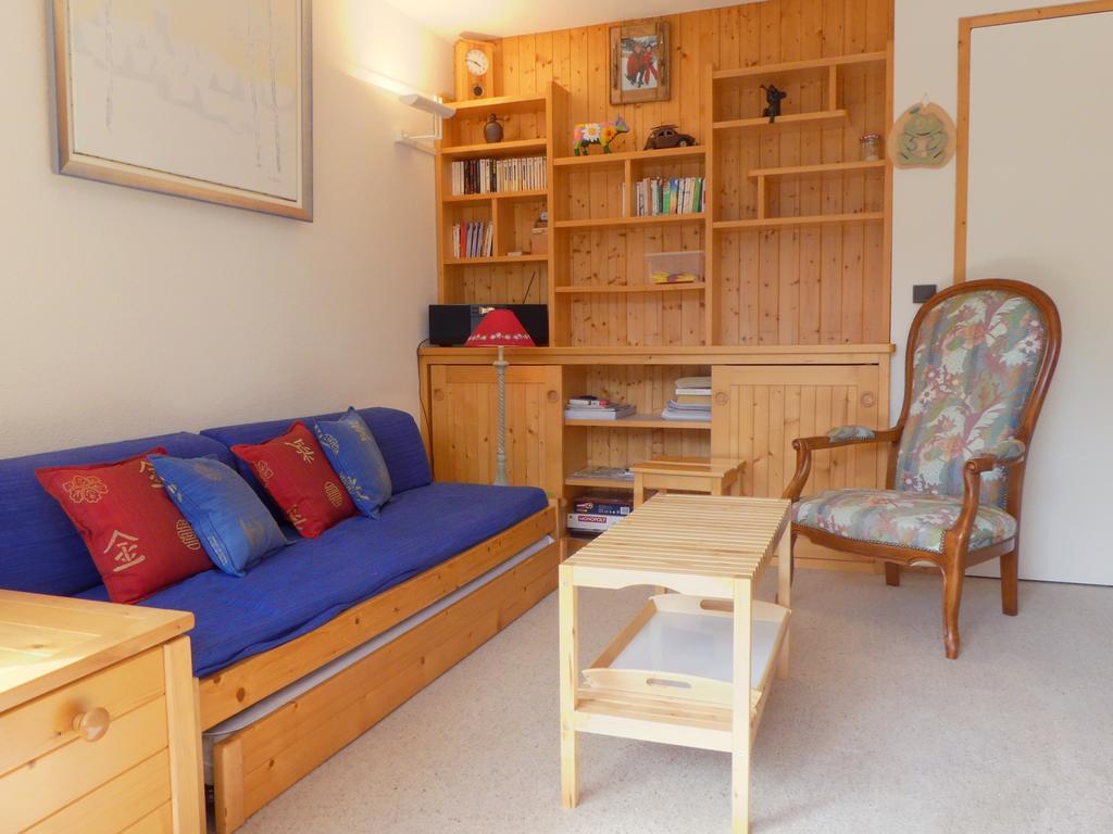 Residence Plattieres Meribel Ngoại thất bức ảnh