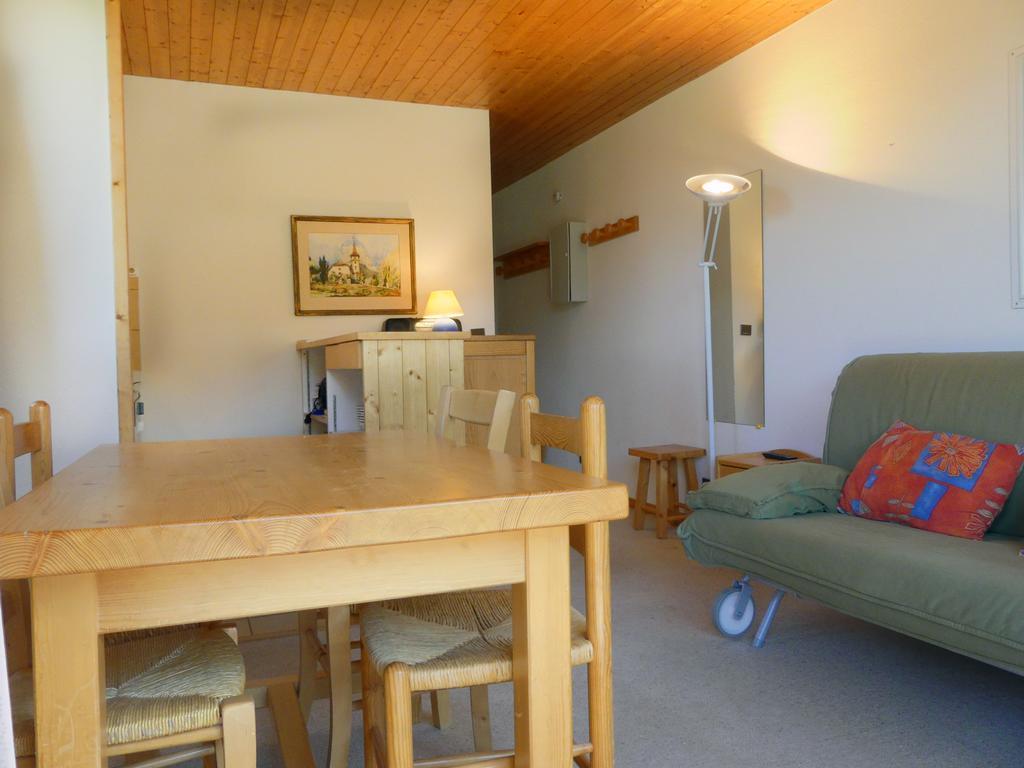 Residence Plattieres Meribel Ngoại thất bức ảnh