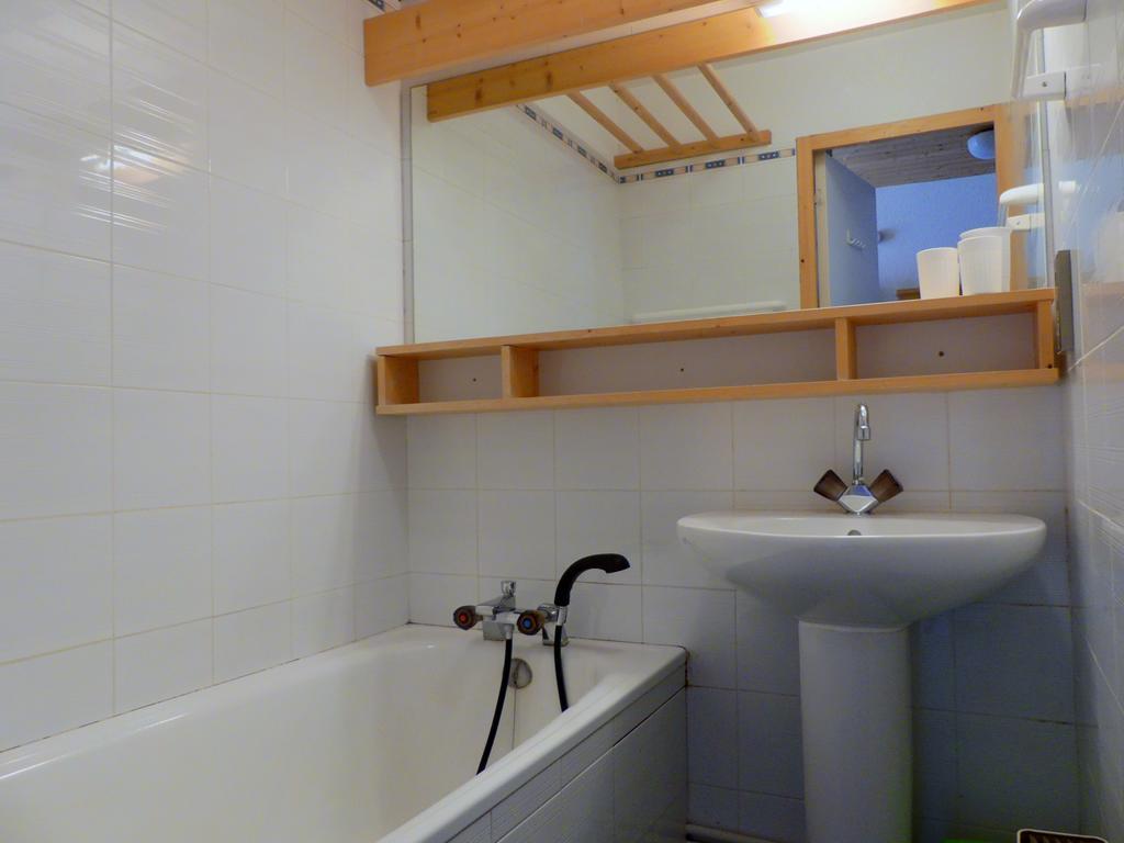 Residence Plattieres Meribel Ngoại thất bức ảnh