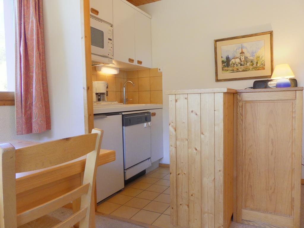 Residence Plattieres Meribel Ngoại thất bức ảnh