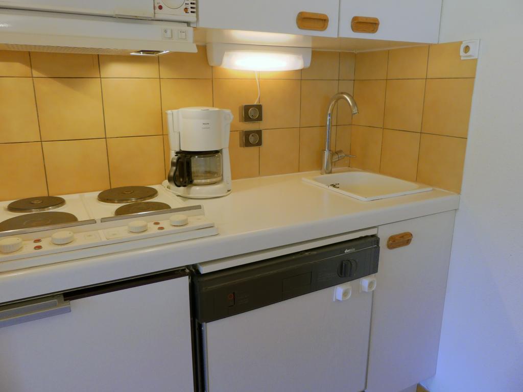Residence Plattieres Meribel Ngoại thất bức ảnh