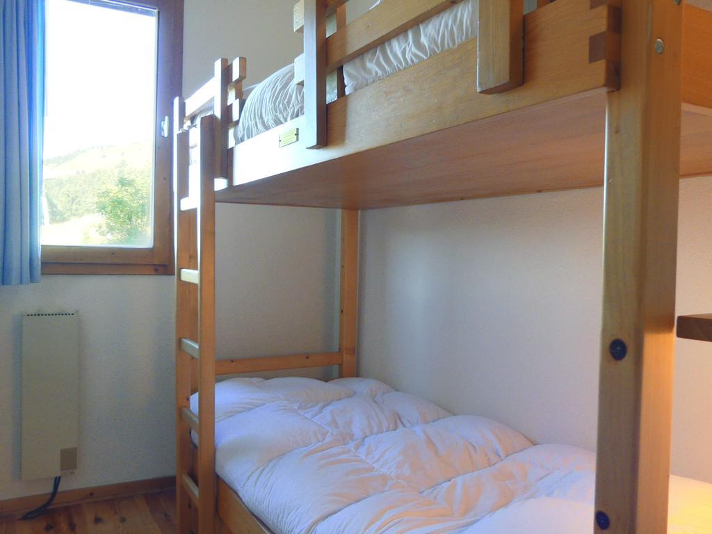 Residence Plattieres Meribel Ngoại thất bức ảnh