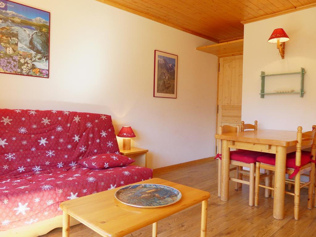 Residence Plattieres Meribel Ngoại thất bức ảnh