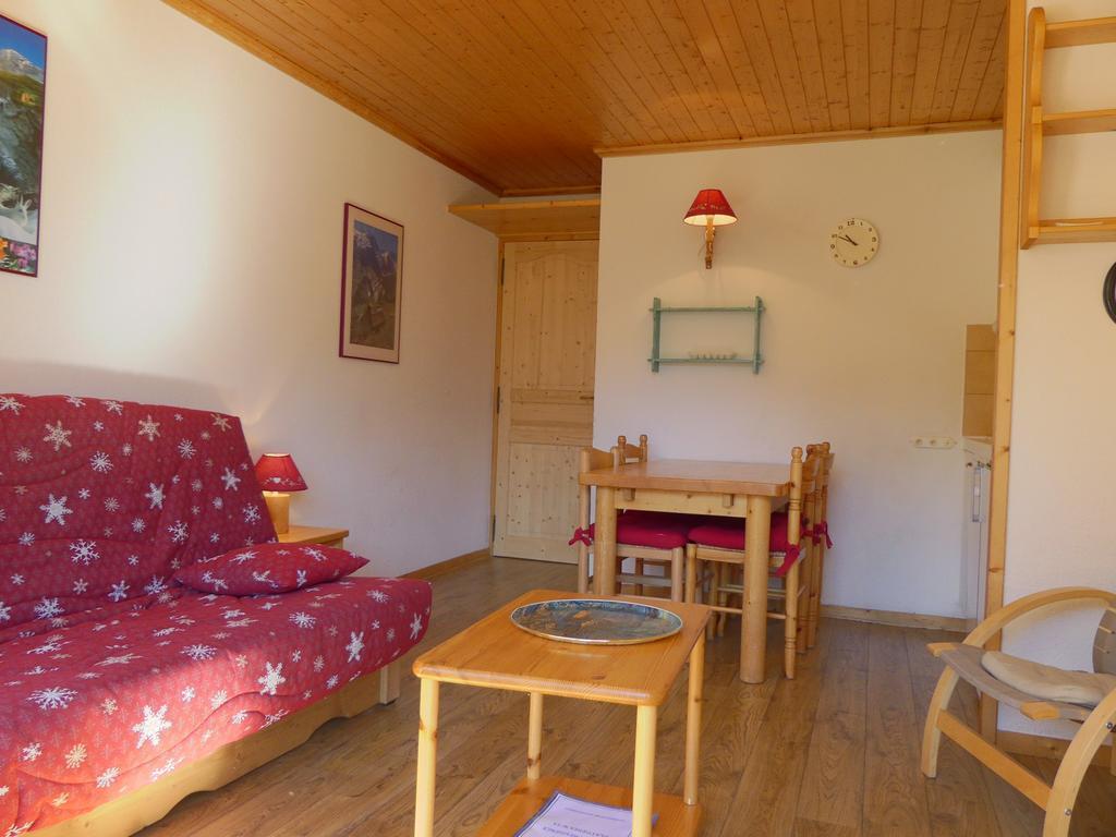 Residence Plattieres Meribel Ngoại thất bức ảnh