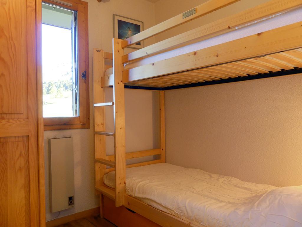 Residence Plattieres Meribel Ngoại thất bức ảnh