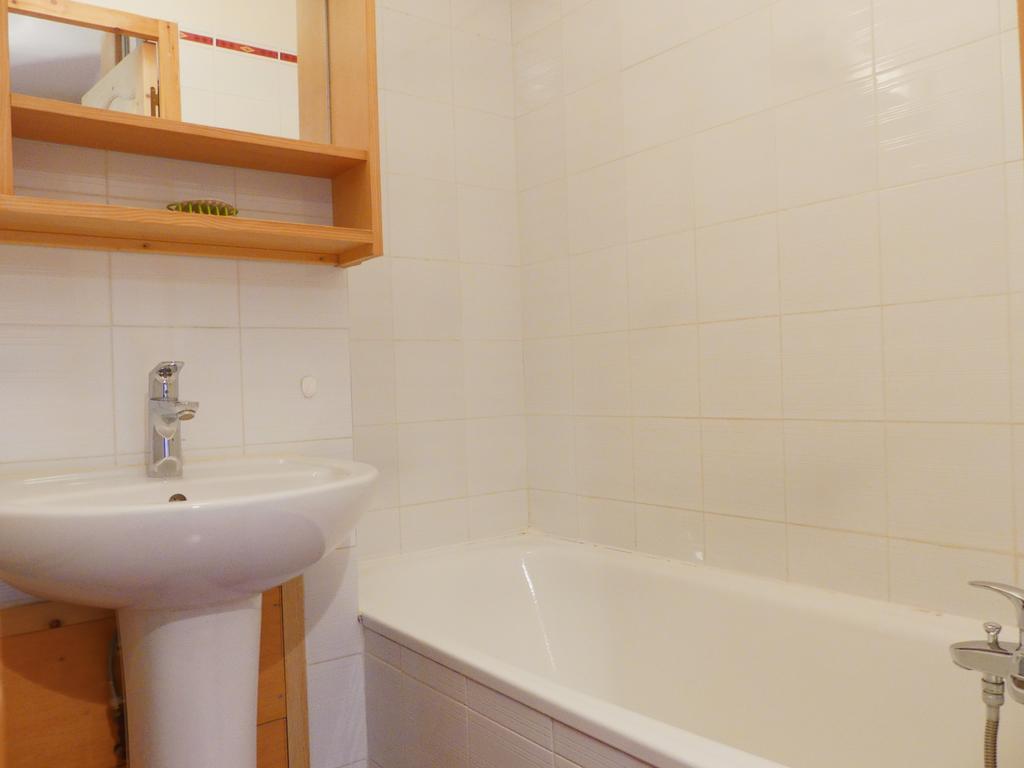 Residence Plattieres Meribel Ngoại thất bức ảnh