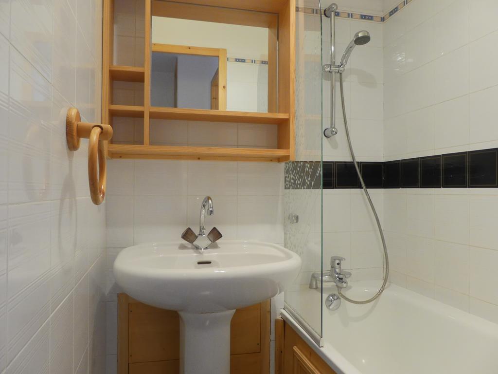Residence Plattieres Meribel Ngoại thất bức ảnh