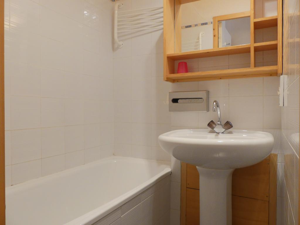 Residence Plattieres Meribel Ngoại thất bức ảnh