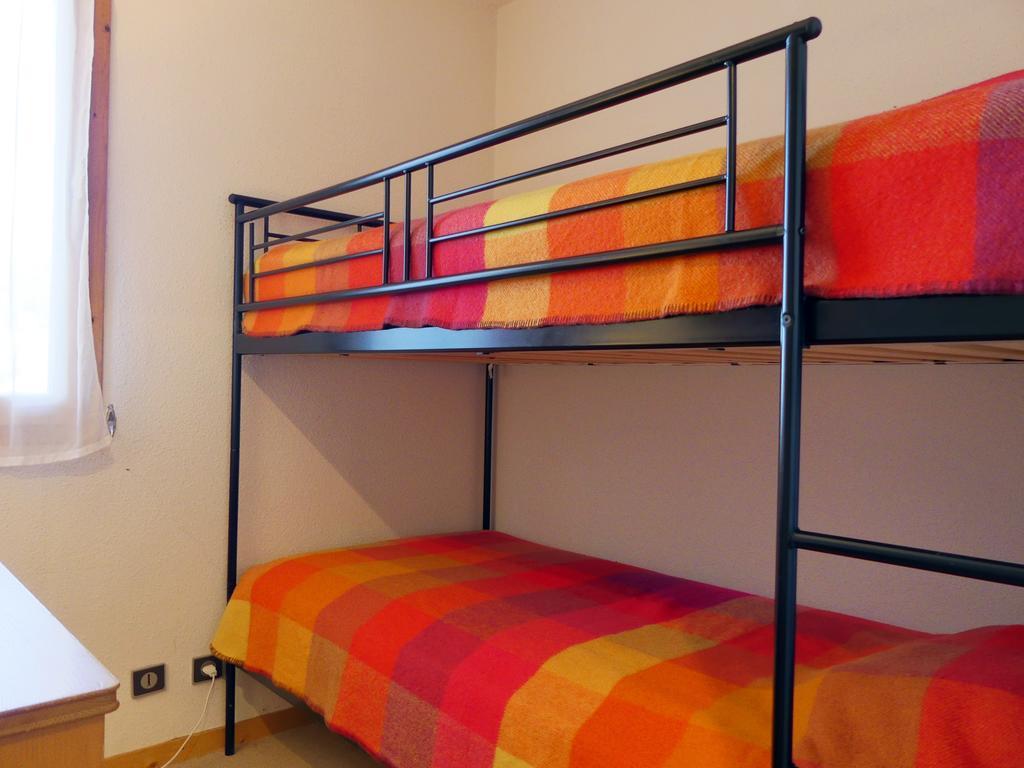 Residence Plattieres Meribel Ngoại thất bức ảnh